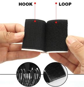 Ruban Adhésif Ultra-Résistant en Tissu 100% Nylon, Bande Auto-Adhésive pour Rideaux, Prix Usine - Product Image 2