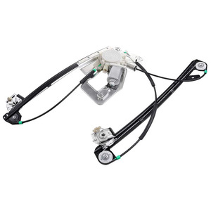 Regulador de Ventana para BMW Serie 5 741-478 51338252393, Repuesto Delantero/Trasero, Izquierdo/Derecho - Product Image 2
