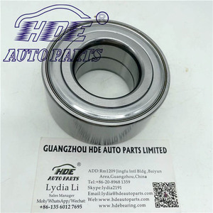 BAH-0185D 3350.16 ลูกปืนล้อรถยนต์สำหรับ Peugeot 306 ขายส่ง - Product Image 4