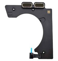 Nouveau haut-parleur Retina MacBook Pro A2289 A2338 de 13 pouces pour pièces d'ordinateur modèle 2020