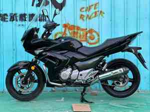 <span class=keywords><strong>Moto</strong></span> d'occasion Suzuki GW250-<span class=keywords><strong>Moto</strong></span> de tourisme-<span class=keywords><strong>Moto</strong></span> <span class=keywords><strong>sportive</strong></span> avec ABS - Product Image 2