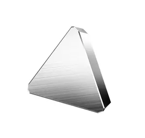 High Quality TPKN1603 2204 <strong>Triangle</strong> Hard Alloy Face Milling Inserts <strong>Cutter</strong> - Product Image 2