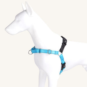 사려깊은 Martingale 개 마구 훈련 행동 작은 중간 큰 개 마구를 당기는 정지 - Product Image 4