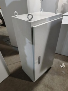 Mỏ chuyển đổi tần số bắt đầu thiết bị đóng cắt tủ điều khiển quạt ngầm Bảng điều khiển máy bơm nước mỏ - Product Image 6