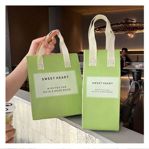 Wholesale Disposable Thermal Insulated Lunch Beach Bag <b>Foldable</b> Sturdy Reusable Aluminium Foil Cooler for Takeaway <b>Solar</b> <b>Panel</b> - Product Image 6