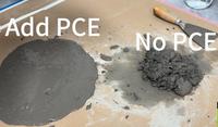 Superplastifiant polycarboxylate PCE réducteur d'eau, construction facile, économie de coût, bon prix