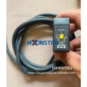 Nuevo interruptor fotoeléctrico OPTEX BGS-2V100 H - Product Image 1