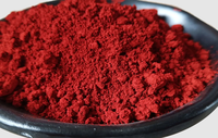 Oksida Besi Merah Fe2O3 Kemurnian Tinggi Kualitas Manufaktur Unggul Tipe 130 190 110 Merek TXTX