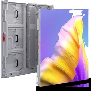 <span class=keywords><strong>LED</strong></span>-Werbetafel für den Außenbereich> 8000Nits Hohe Helligkeit, IP65 wasserdicht, energie sparend Über 30% - Product Image 2