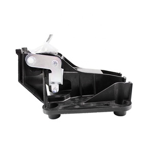 OE 9801955680 YL00285180 Levier de commande de changement de vitesse pour Peugeot 208 2008 301 307 308 Citroen C4 <span class=keywords><strong>Elysee</strong></span> <span class=keywords><strong>C3</strong></span> M43R - Product Image 2