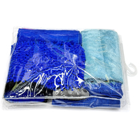 Kit de Détail pour Voiture - Kit de Détail Automobile Premium - Kit Professionnel de Détail Intérieur pour Voiture