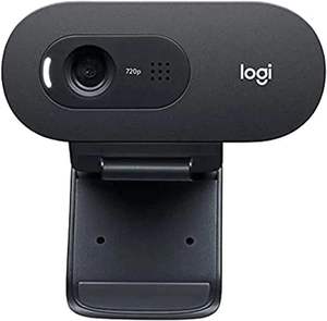 Logitech <span class=keywords><strong>C505e</strong></span> Webcam 720P USB Negro HD Business Webcam - Product Image 6