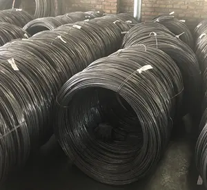 2.6mm 3mm SAE 1006 1008 1012 1015 10181 800MPa 1200MPa Cold Draw High Tensile High Carbon Steel Spring Wire