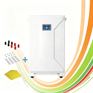 แบตเตอรี่ลิเธียมไอรอนฟอสเฟตแบบแท่งปริซึม รุ่น T30 314Ah ของ CHINA STOCK SUPSRSAFE ผ่านการทดสอบแล้ว 8000 รอบการใช้งาน อุณหภูมิใช้งาน -20~60 องศาเซลเซียส กล่อง DIY แบบตั้งพื้น - Product Image 2