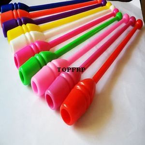 ไม้รำวงรำไทย ขนาด 38 ซม. 45 ซม. ลดราคาพิเศษ - Product Image 3