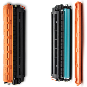 Cartuccia di Toner per Canons Color i-SENSYS i SENSYS <span class=keywords><strong>iSENSYS</strong></span> ImageClass IC Satera Laser Shot Faxphone AXphone Fax MF4960PL - Product Image 6