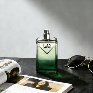 น้ำหอมอาหรับหรูหราขายส่ง โคโลญจน์แท้พร้อมใบเสร็จ <span class=keywords><strong>JEAN</strong></span> <span class=keywords><strong>MISS</strong></span> PRADAER น้ำหอมดีไซเนอร์แบรนด์ส่วนตัวจากดูไบ สแปลช - Product Image 2
