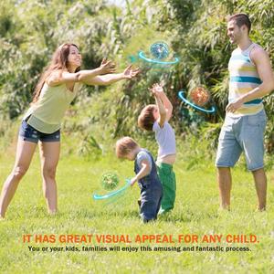 Cảm Biến Máy Bay Không Người Lái Cảm Ứng Hành Động Thông Minh Một Bàn Phím Chế Độ Không Đầu 4CH DWI Có Đèn <span class=keywords><strong>LED</strong></span> - Product Image 6