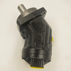 Motores Hidráulicos de Alta Presión Serie A2FO de Alta Calidad en Oferta, Bomba de Aceite de Pistón Rotatorio A2FO 80 90 107 125 160 180 - Product Image 2