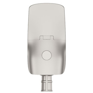 Autoroute routière IP65 à haute puissance lumineuse 100 watts AC <span class=keywords><strong>classe</strong></span> I LED lampadaire avec prise ZHAGA - Product Image 3