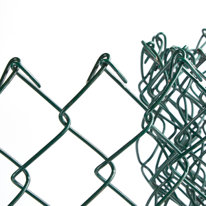 <span class=keywords><strong>2023</strong></span> Popular PVC recubierto de acero galvanizado Singapur tensión alambre cadena enlace esgrima tensión varillas bandas para la venta 6/200 Mtrs postes - Product Image 1