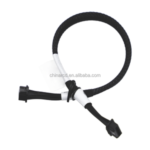 智能清洁机器人关节运动连接用抗疲劳线束 - Product Image 1