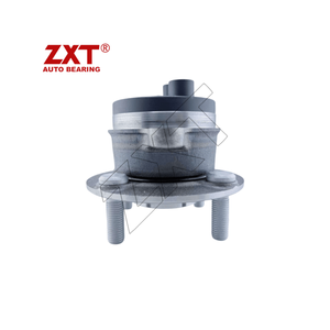 ZXT Hub bantalan N243-33-04X, bantalan roda depan Hub Assy untuk MAZDA MX-5 MIATA aksesoris - Product Image 2