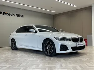 <span class=keywords><strong>BMW</strong></span> <span class=keywords><strong>Série</strong></span> 3 <span class=keywords><strong>2021</strong></span> Prête à l'Exportation Deuxième Lifting 325Li Pack M Sport Berline d'Occasion à <span class=keywords><strong>Prix</strong></span> Compétitif - Product Image 1