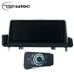 10.25"Android11 Car radio Player Multimedia Automotive Stereo Screen Central For BMW E90/E91/E92/E93/M3 (05-12)Supply with drive