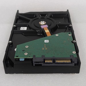 HDD EXOS 7E10 ST4000NM024B 4TB SATA 6 Gb/s Servidor Enterprise Datacenter Recertificado Enterprise Disco duro - Product Image 2