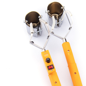 Chì miễn phí hàn nồi 110V 150W hàn Desoldering tắm tấm Titan 500g Hàn dán scraper cho hàn và hàn - Product Image 1