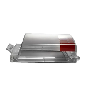 Sumring không thấm nước Hướng dẫn sử dụng điểm gọi Bìa mcp báo cháy trạm với kéo trạm Bìa - Product Image 3