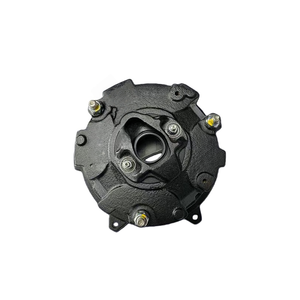 Reductor de Engranajes Helicoidales Nuevo en su Empaque Original R37 <span class=keywords><strong>CMP</strong></span> 63L/BP/KY/RH1M/SB1 Motor Servo Reductor - Product Image 1