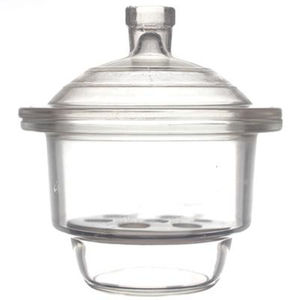 ประเทศจีนผู้ผลิตสารดูดความชื้นตู้ห้องปฏิบัติการเครื่องกำจัดผึ่งให้แห้งสูญญากาศ - Product Image 1