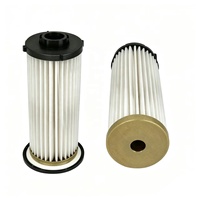 Nuevo Filtro de Transmisión OEM 0GC325183 para Caja de Cambios Automática, Elemento de Filtro de Aceite, 1 Año de Garantía, Modelo HT-104