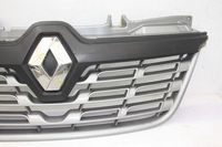 Pièces détachées pour fourgonnettes Mootour 623102803 T000053512 CALANDRE pour Renault Master