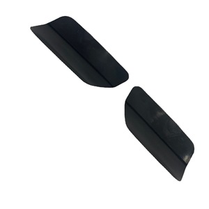 Cubierta Decorativa para Lavafaros OEM para BMW E92 E93 LCI 2009-2013, Plástico, Izquierda/Derecha, 61677253393 - Product Image 2