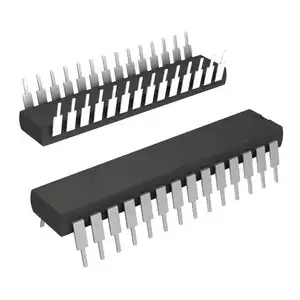 MCU 컴포넌트 마이크로컨트롤러 플래시 IC 칩, ATMEGA328P-PU, ATMEGA328P, ATMEGA328, 마이크로컨트롤러 DIP28