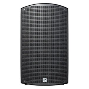 Active <b>Speaker</b> Sonar 115 Xi TWS Black Plastic 1200W 12" Woofer Built-in <b>Amplifier</b> - Product Image 1