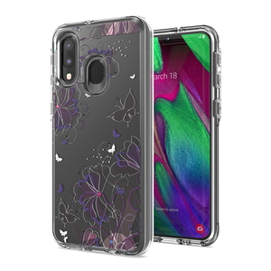 Funda trasera de TPU con diseño impreso personalizado para móvil, carcasa de lujo para Samsung S22 Plus <span class=keywords><strong>A13</strong></span> A03S - Product Image 3