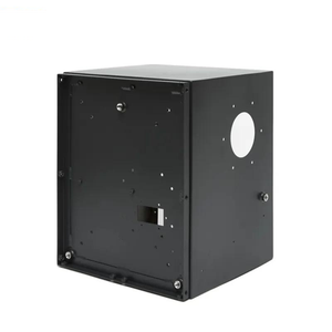 Высокоточные детали из нержавеющей стали (304, 201, 316, 430) для штамповки на заказ по низкой цене с точным допуском - Product Image 2