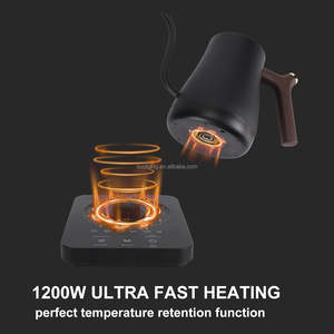 OEM Precio <span class=keywords><strong>de</strong></span> fábrica 220V 1200W Termo Hervidor eléctrico Anti-Seco Hervir <span class=keywords><strong>Agua</strong></span> caliente Olla <span class=keywords><strong>de</strong></span> aire Termo eléctrico Olla para hoteles domésticos - Product Image 4