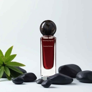 Premium Allure Pure Parfum & Fragrance Spray Notes Boisées Fraîches Longue Durée pour Niche Chambre Parfumée - Product Image 3