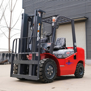 משלוח חינם מלגזה דיזל מלגזה 2 טון 3 טון 3.<span class=keywords><strong>5ton</strong></span> 3.<span class=keywords><strong>5ton</strong></span> מכונות תעשייתיות 4 x4 כל טרפולקס מחוץ לכביש דיזל - Product Image 1
