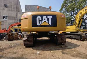 รถขุดดินสำหรับแมว336D2l 320D2 320 330 336 315 312 - Product Image 2