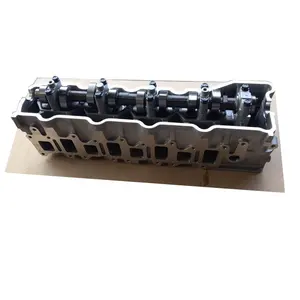 4M40 Factory Price Auto Engine Parts 4M40 Engine Cylinder Head Assembly for Japanese car