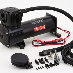 Compresor de Aire de Suspensión X480U 12V, Kit de Reparación de Suspensión Neumática, Suspensión Neumática para Mercedes Trasero Gl450 <span class=keywords><strong>Dou</strong></span> - Product Image 2