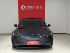 Nuevo Modelo <span class=keywords><strong>3</strong></span> de <span class=keywords><strong>Tesla</strong></span> 2025, Autos Eléctricos de Alto Rendimiento con Tracción en las Cuatro Ruedas - Product Image 1