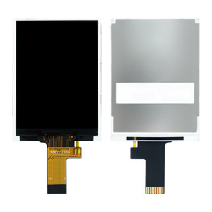 จอแสดงผล TFT LCD ขนาด 2.8 นิ้ว แบบเสียบปลั๊ก 10 พิน พร้อมไดรเวอร์ ST7789 ความละเอียด 240x320 พิกเซล อินเทอร์เฟซ SPI หน้าจอสี L1175 - Product Image 1