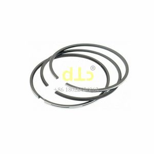 แหวนลูกสูบชุดเดียวสำหรับเครื่องยนต์ Isuzu 6HE1-TC รุ่น 8-94390529-1 หมายเลขอะไหล่ 8943905291 ขนาด 110*3.836+3+2.5+3 - Product Image 2
